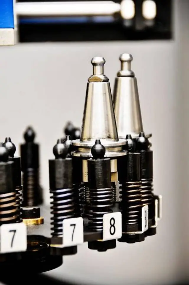 iKX3 CNC-fres Sieg-kontroll SIEG 