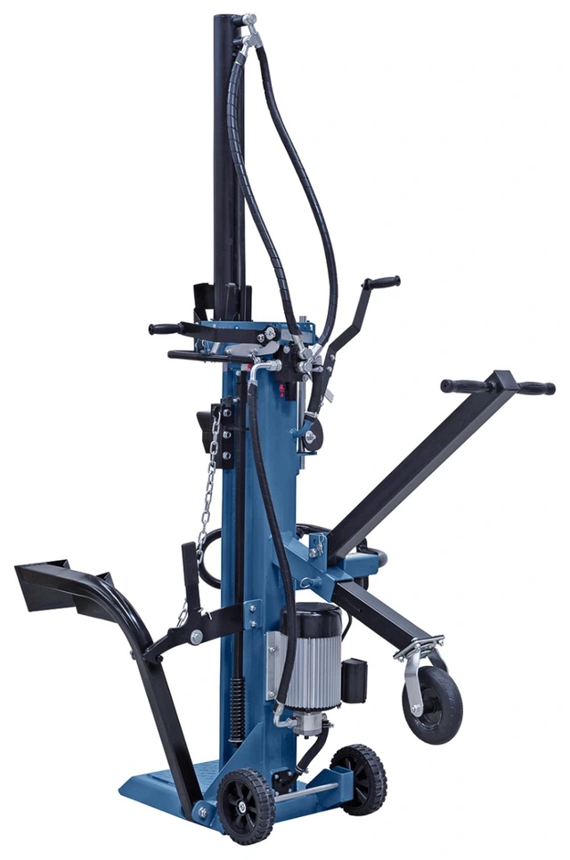 HS 11 E Vedkløyver Bernardo 