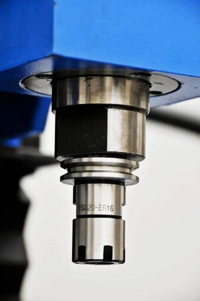 iKX3 CNC-fres Sieg-kontroll SIEG 