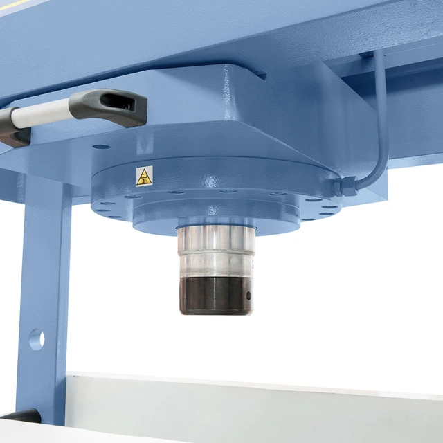 BHP 250 Hydraulisk Presse Bernardo 