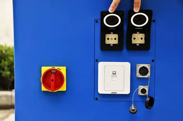 iKX3 CNC-fres Sieg-kontroll SIEG 