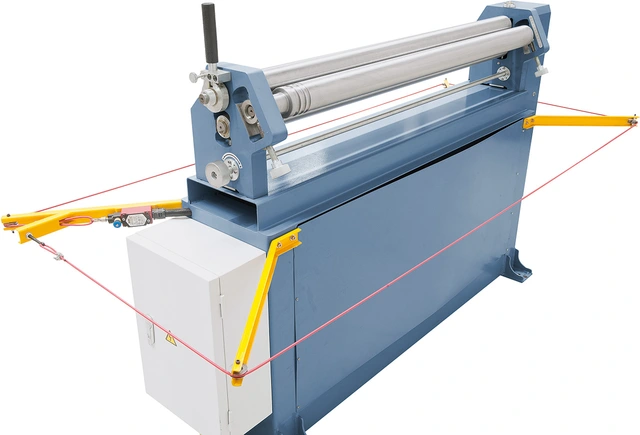 ESR 1300 x 1,6 Pro Motorisert valse Bernardo 