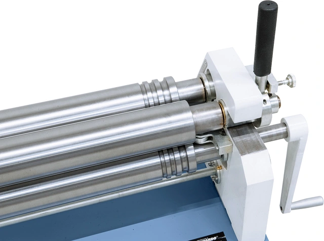 RM 1300 x 1,5 Pro Manuell valse Bernardo 