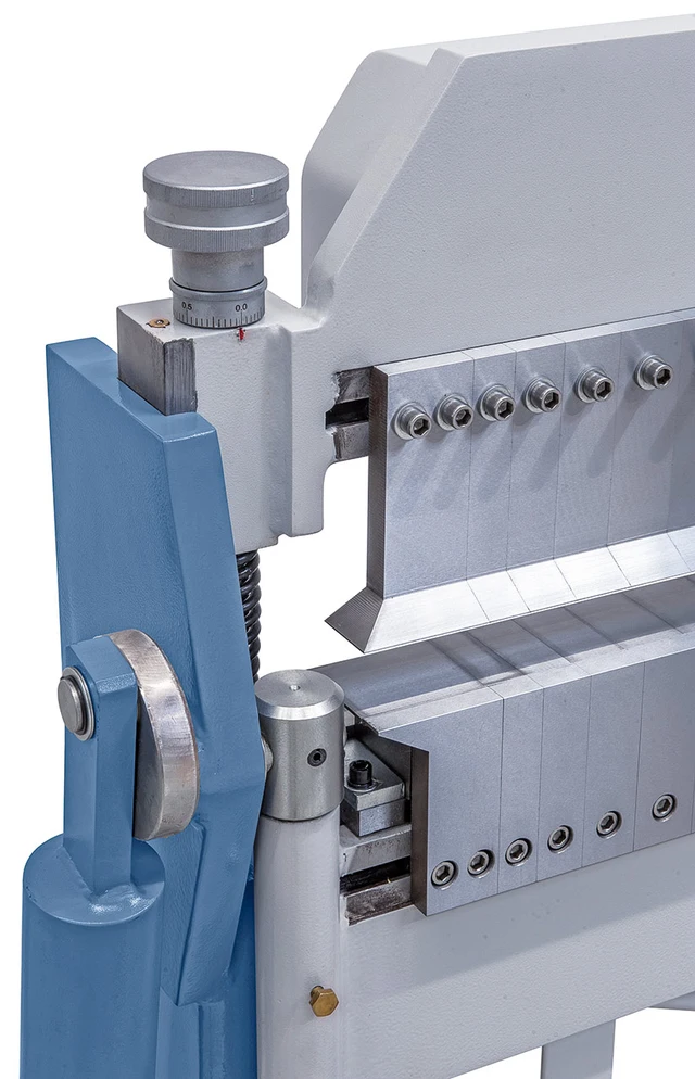 TB-1270 Flex Manuell segmentknekke Bernardo 