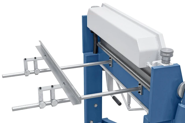 TB 1020 Flex Manuell segmentknekke Bernardo 