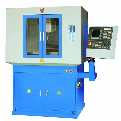 iKX3 CNC-fres SIEG