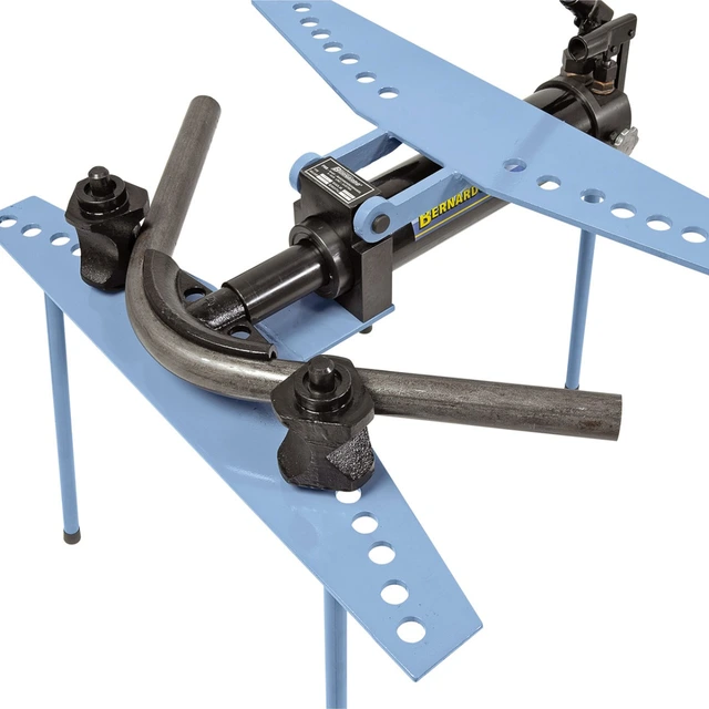 HRB 20 S Hydraulisk rørbøyer Bernardo 