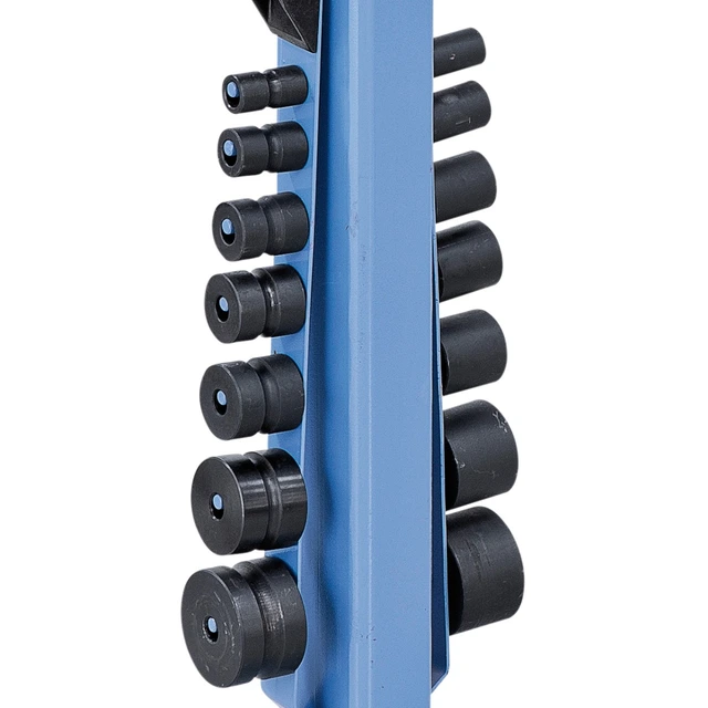 MR 100 Pro Manuell rørbøyer Bernardo 