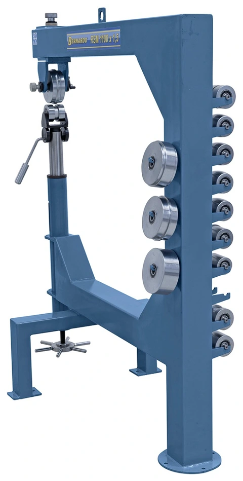 RSM 1100 x 1,5 Engelsk hjul Bernardo 