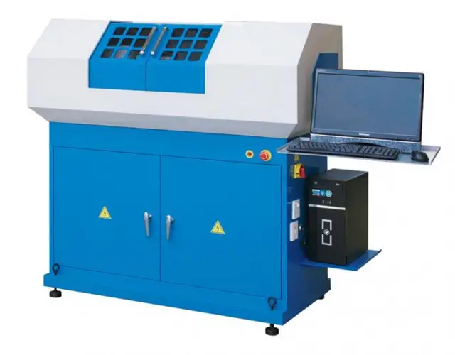 KC6S CNC-dreiebenk SIEG-kontroll SIEG 