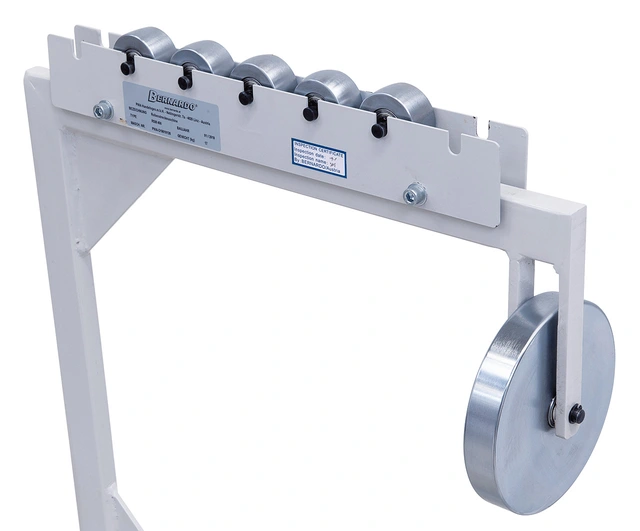 RSM 450 Engelsk hjul Bernardo 