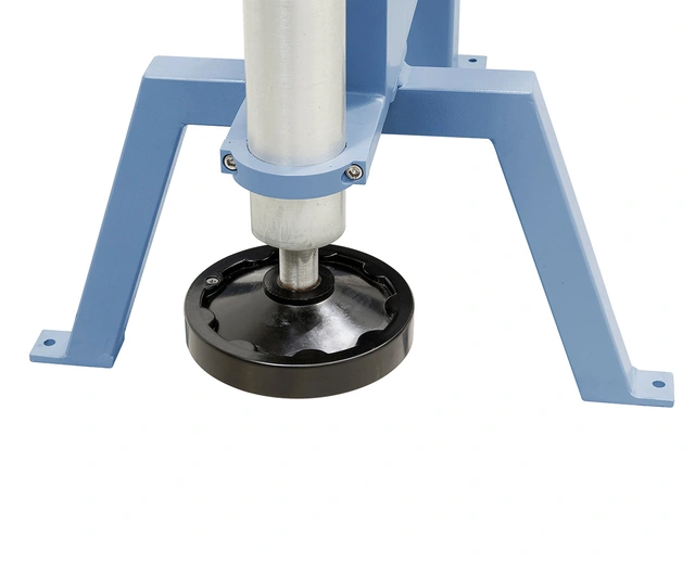 RSM 830 Engelsk hjul Bernardo 