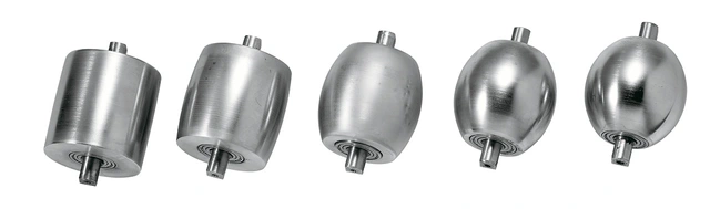 RSM 1040 Engelsk hjul Bernardo 