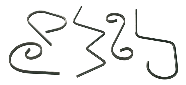 UB 40 S Universal bøyemaskin Bernardo 