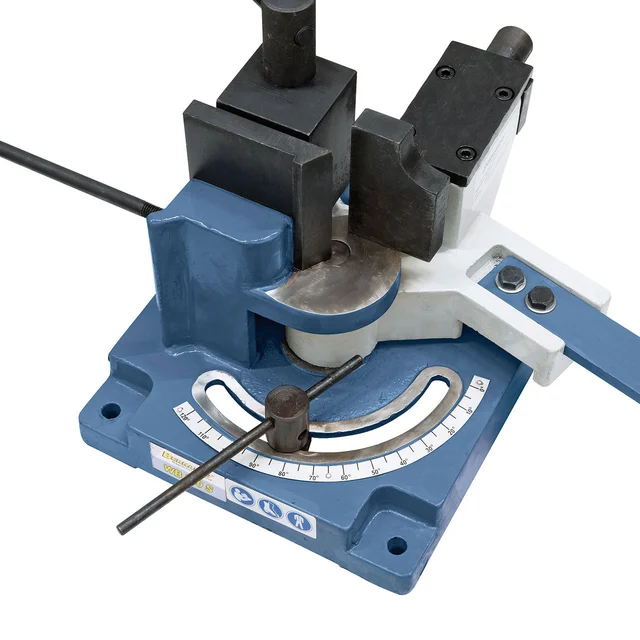 WB 200 S Bøyemaskin Bernardo 