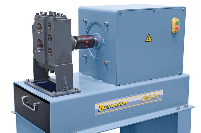 Rørnotcher MRA-PRO Bernardo 