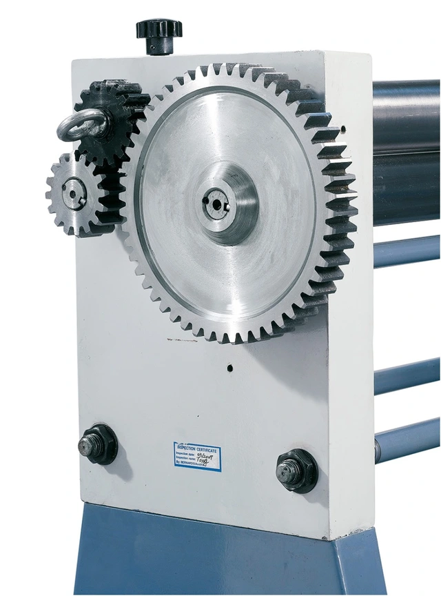 HRM 610 Manuell valse Bernardo 