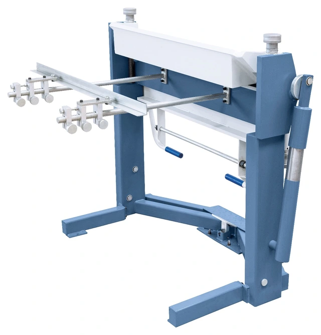 TBS 1020 Segmentknekke Bernardo 