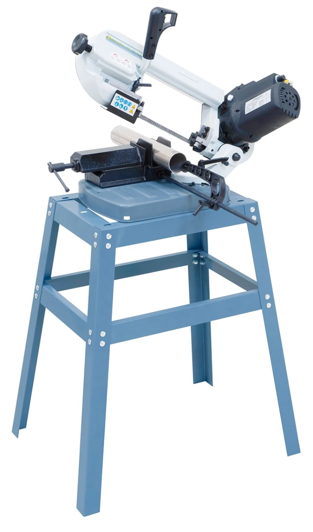 EBS 125 Vario Manuell båndsag Bernardo 