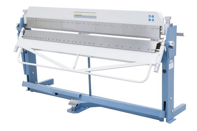 TB 2070 Flex Manuell Segmentknekke Bernardo 