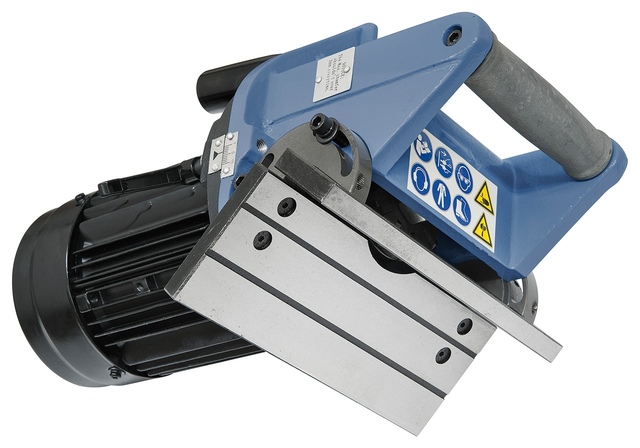 KFM 200 M Fugemaskin 230 V Bernardo 