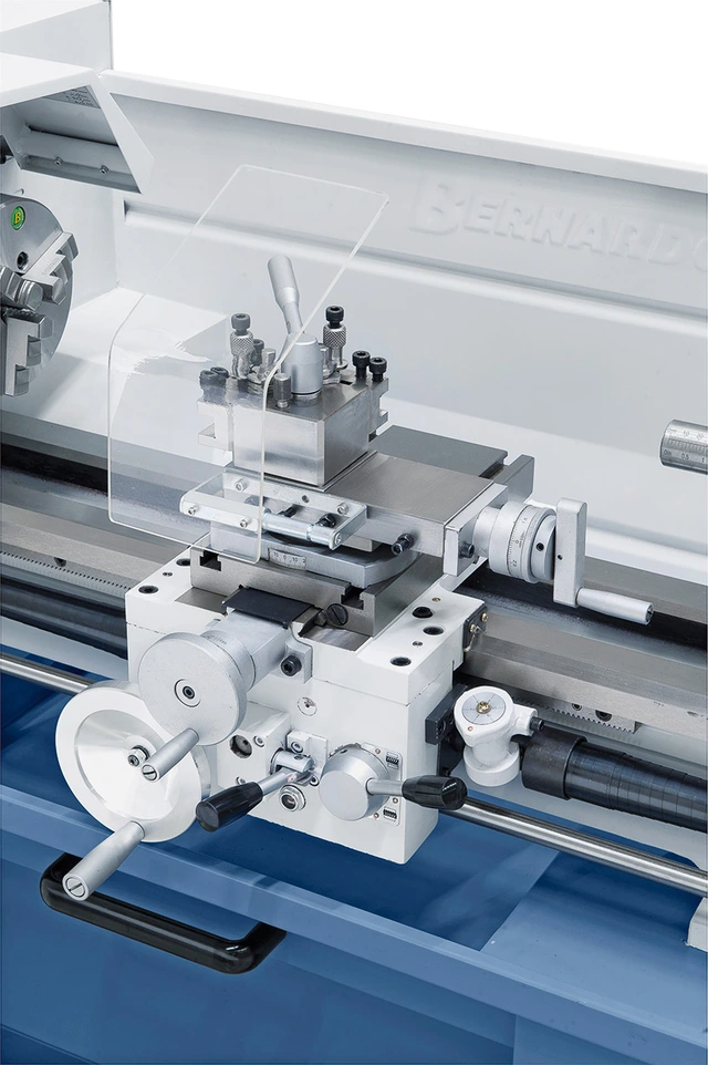 Profi 700 PRO Dreiebenk 230 V Bernardo 