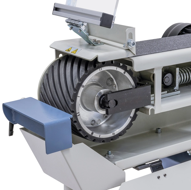 MS 150x2000 BR-2 400 V Båndsliper Bernardo 