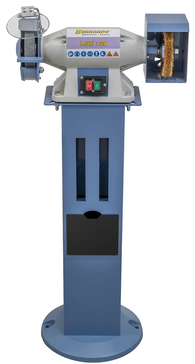 KSE 150 Kombinert slipemaskin Bernardo 