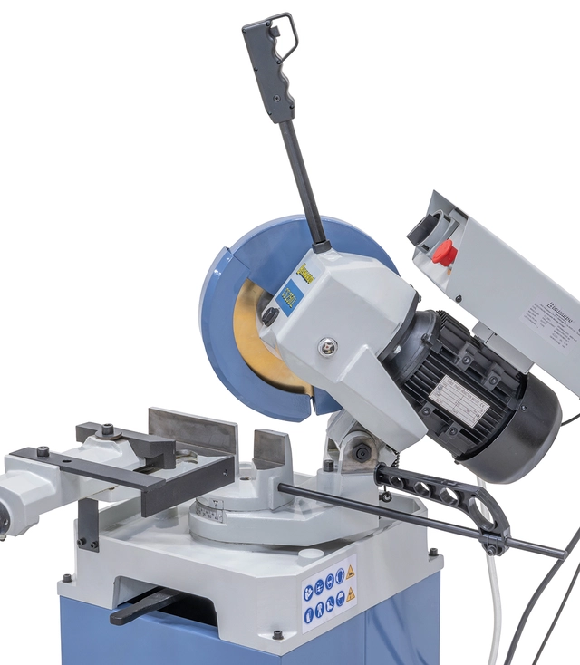 CS 250 L Metall sirkelsag Bernardo 