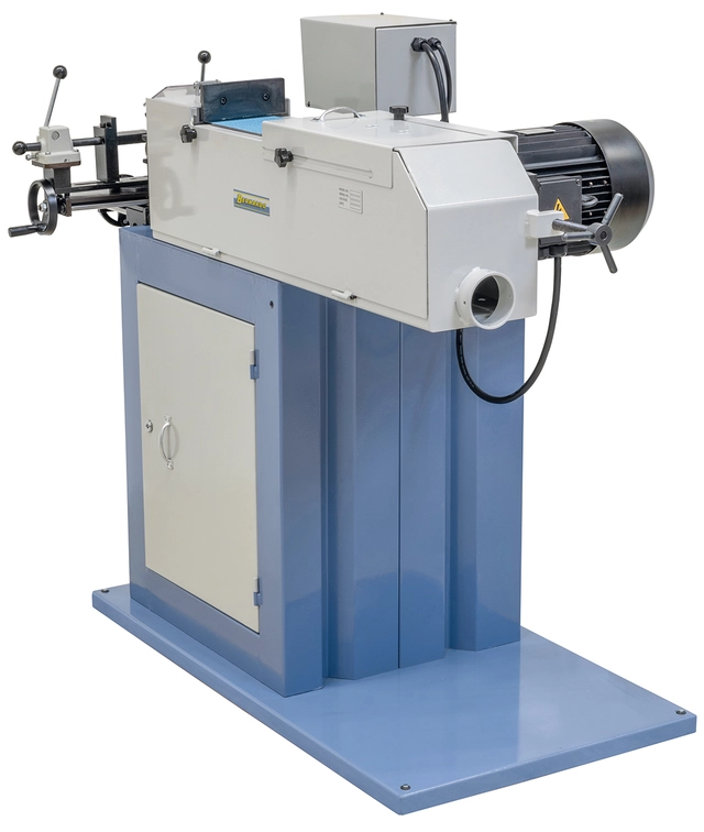 KBR 150 x 2000 Rør- og båndsliper Bernardo 