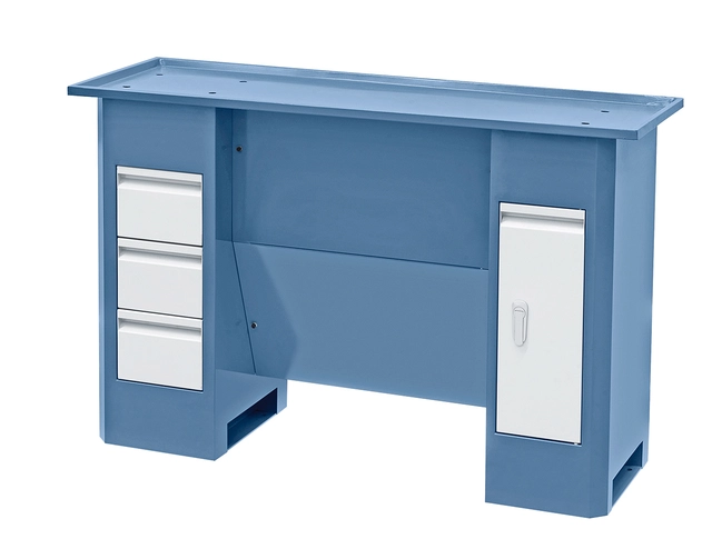 Stand D6 Deluxe Bernardo 