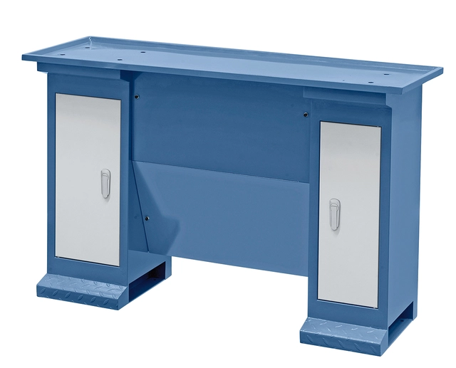 Stand D6 for Proficenter 700-serien Bernardo 