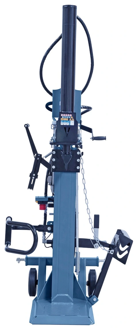 HS 22 ZE Vedkløyver Bernardo 