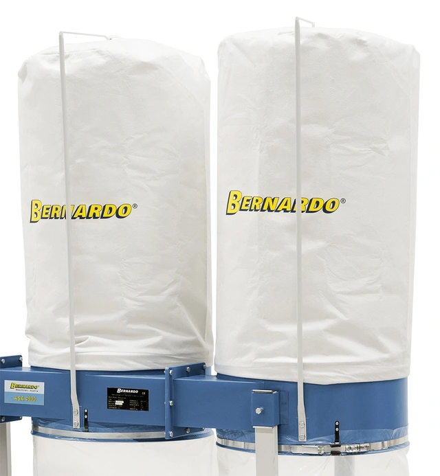 ASA 4500 Sponavsug 230 V Bernardo 