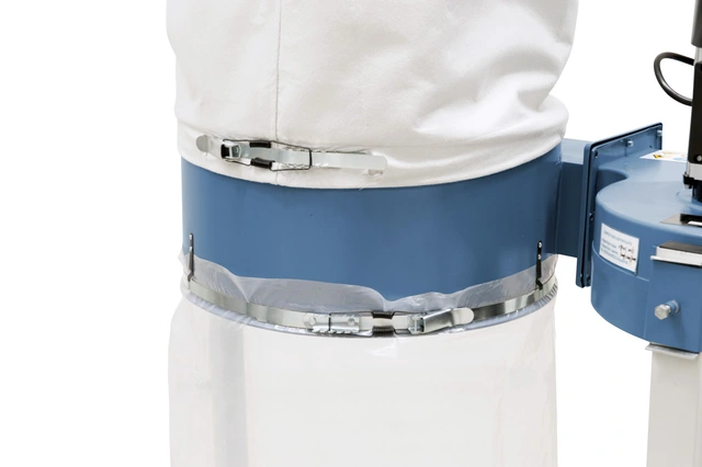 ASA 3500 Sponavsug 230 V Bernardo 