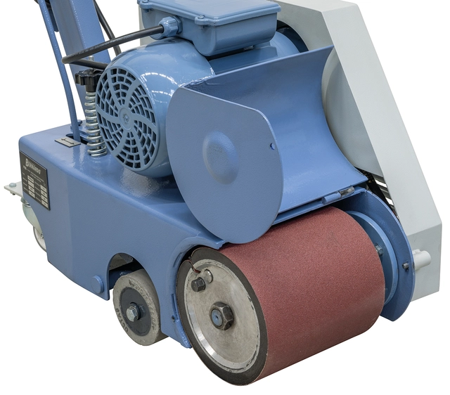 PSM 200 poleringsmaskin til gulv Bernardo 