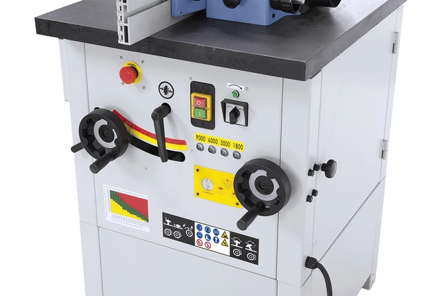 T 750 bordfres 230 V Bernardo 