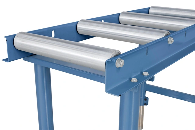 RB13 - 4000 Rullebord Bernardo 