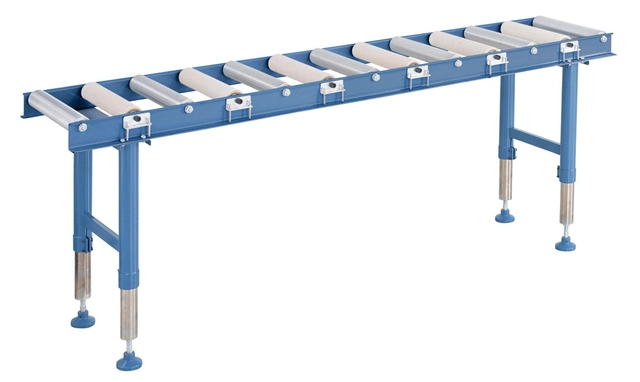 RB7 - 2000 Rullebord Bernardo 