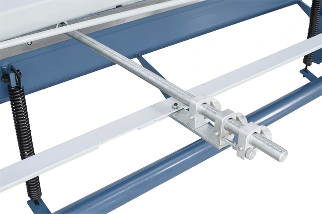 FS 1270 x 1,6 Manuell platesaks Bernardo 