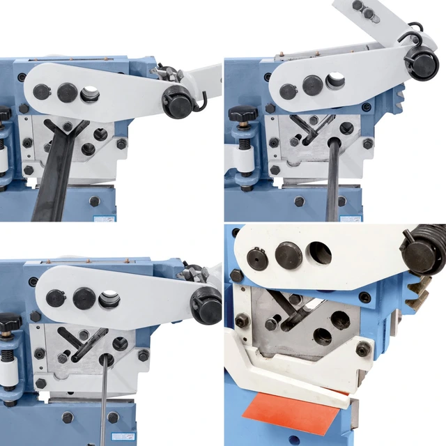 PBS 22 LS Kombisaks Bernardo 