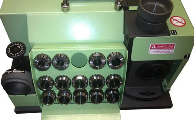 GS-34 Borsliper Ø12-Ø34 mm G.S.C. 