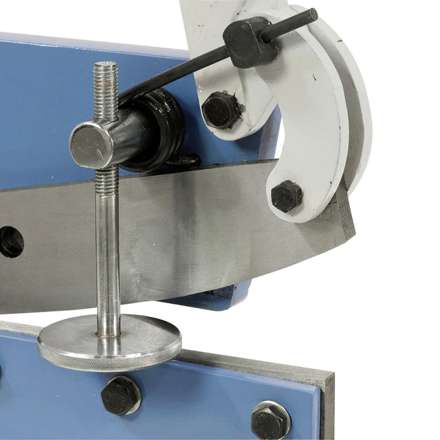 HS 5 Håndsaks Bernardo 