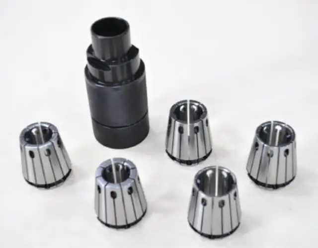 GS-34 Borsliper Ø12-Ø34 mm G.S.C. 