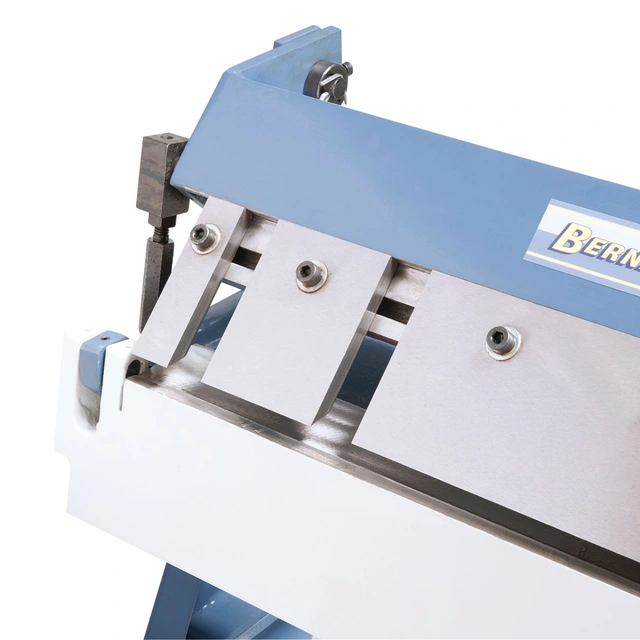 SB 305 S Manuell segmentknekke Bernardo 