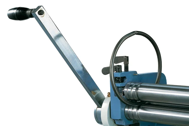 3 IN 1 - 1016 Platemaskin Bernardo 