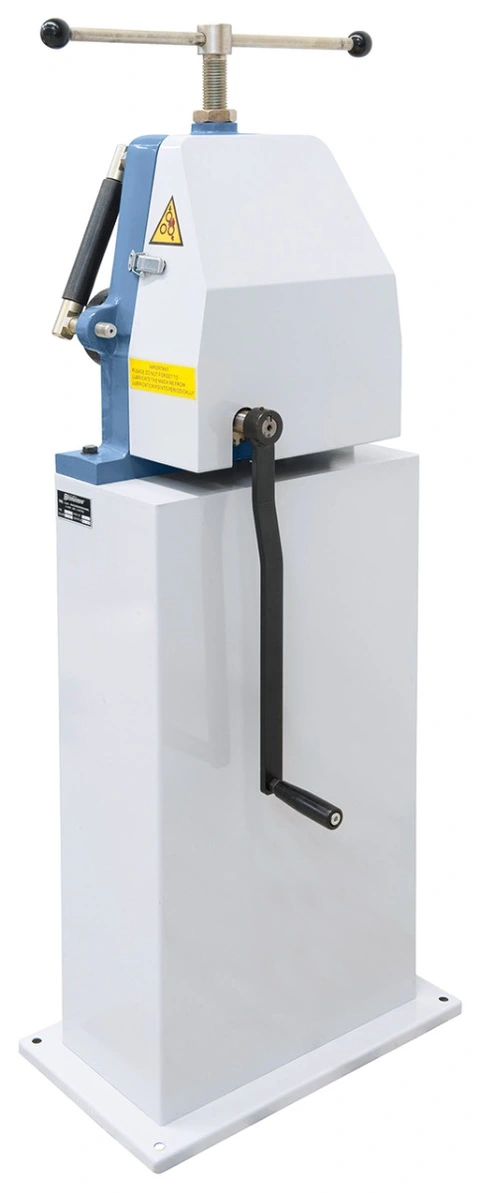 RBM 25 Manuell profilvalse Bernardo 