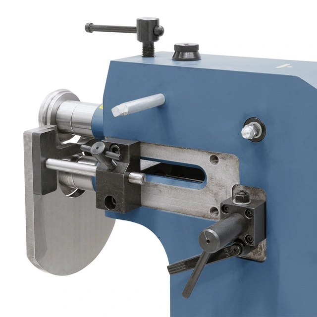 MSM 300 C Motorisert sikkemaskin Bernardo 