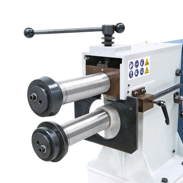 MSM 500 C Motorisert sikkemaskin Bernardo 