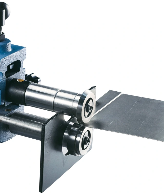 MSM 250 C  Motorisert sikkemaskin Bernardo 